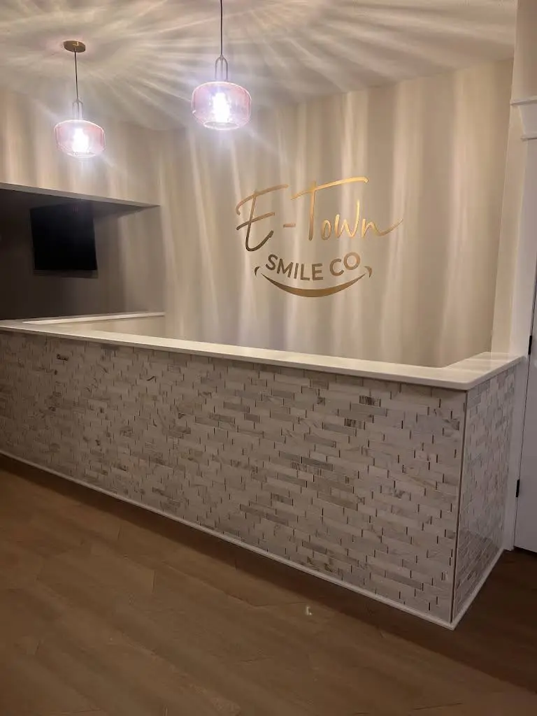 E-Town Smile Co.
