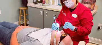 Gabhart Family Dentistry