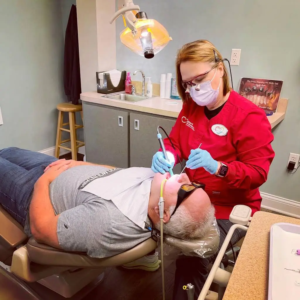 Gabhart Family Dentistry