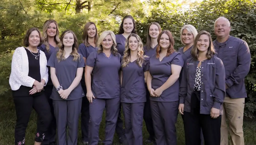 Gabhart Family Dentistry
