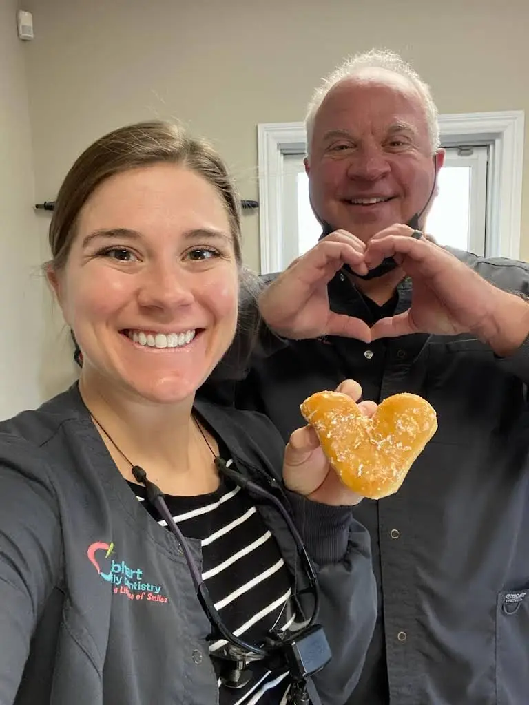 Gabhart Family Dentistry