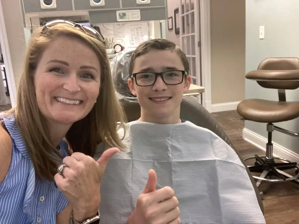 Gabhart Family Dentistry