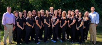 Inman & Baldwin Orthodontics