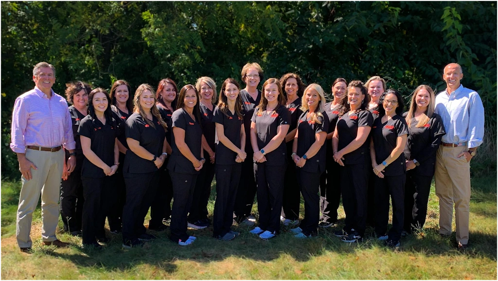 Inman & Baldwin Orthodontics