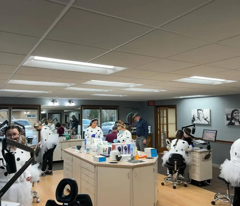 Inman & Baldwin Orthodontics