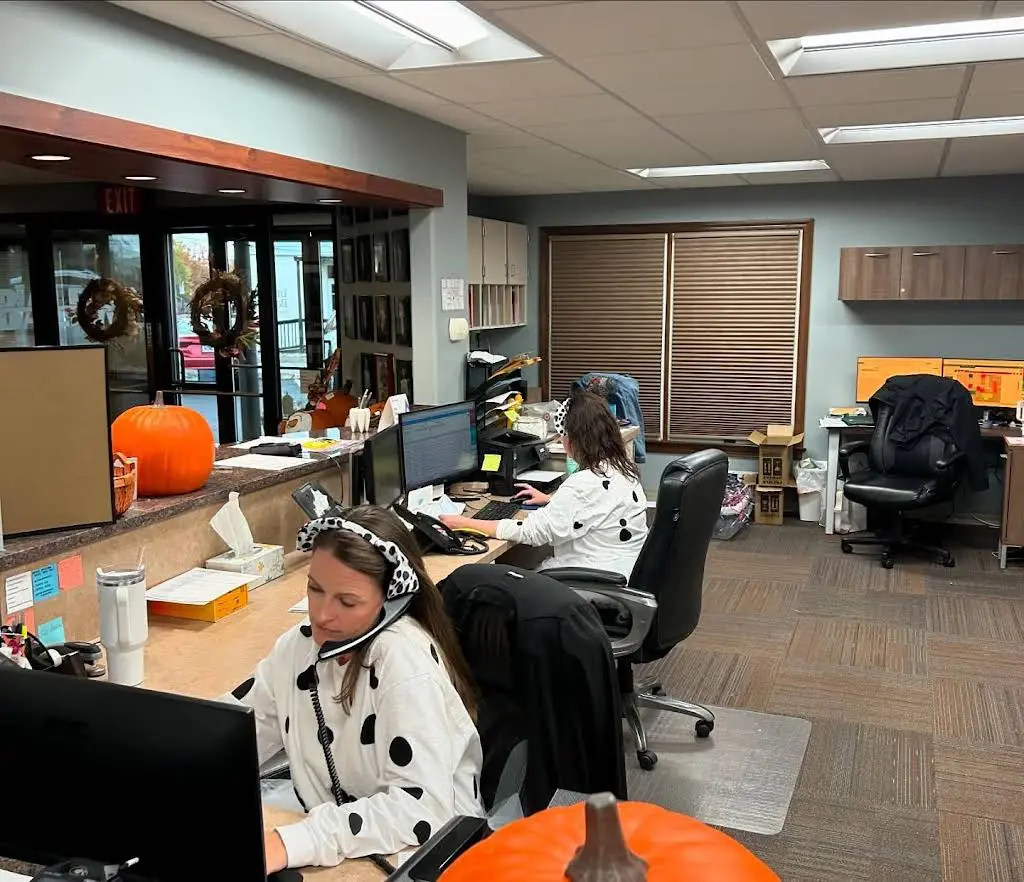 Inman & Baldwin Orthodontics