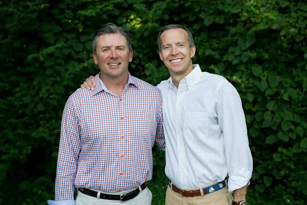Inman & Baldwin Orthodontics