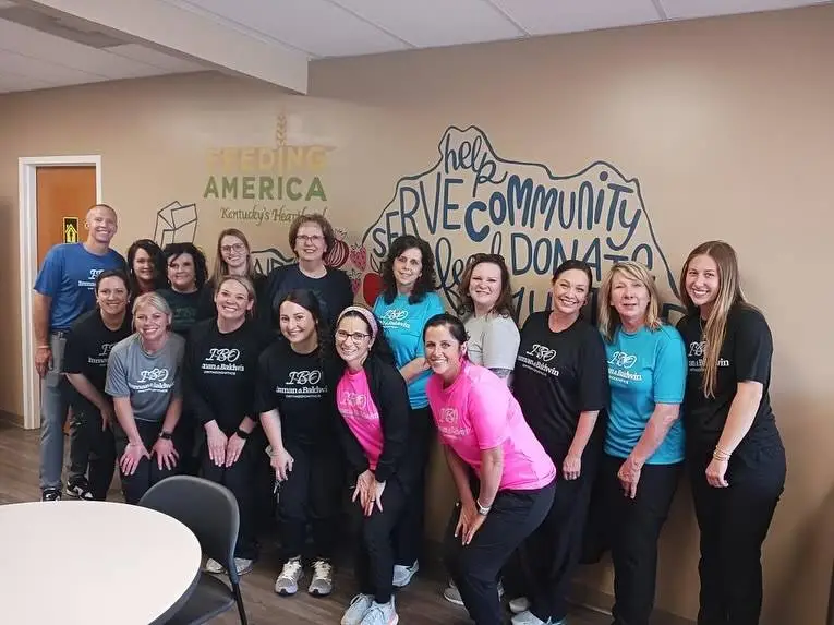 Inman & Baldwin Orthodontics