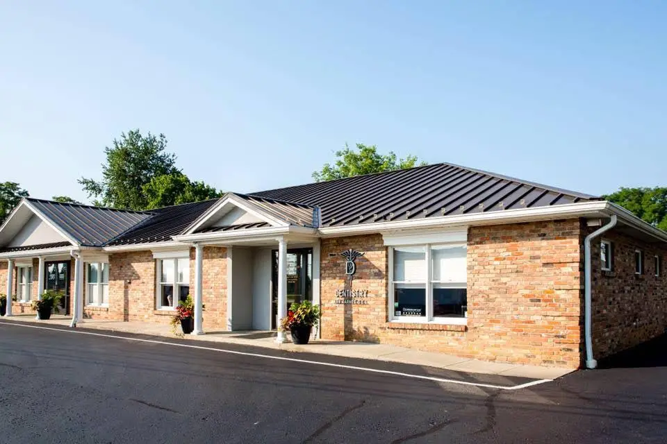 Carnes Family Dental