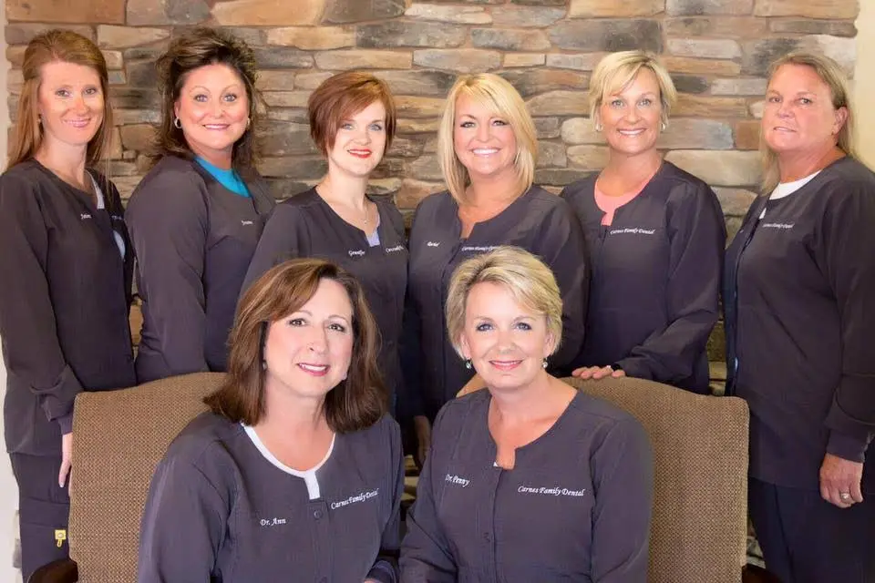 Carnes Family Dental