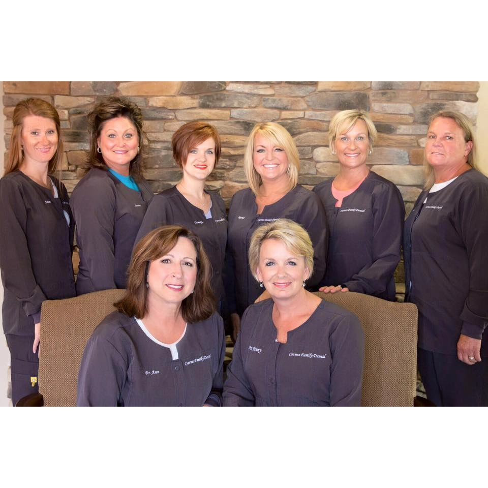 Carnes Family Dental