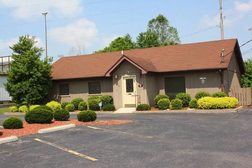 Dyer Family Dentistry
