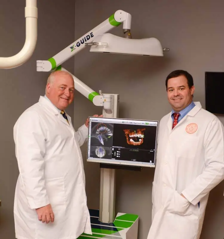 United Smile Centres