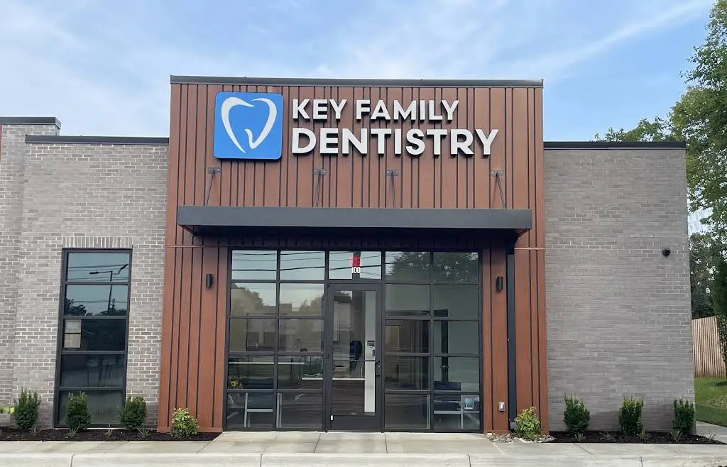 Key Family Dentistry