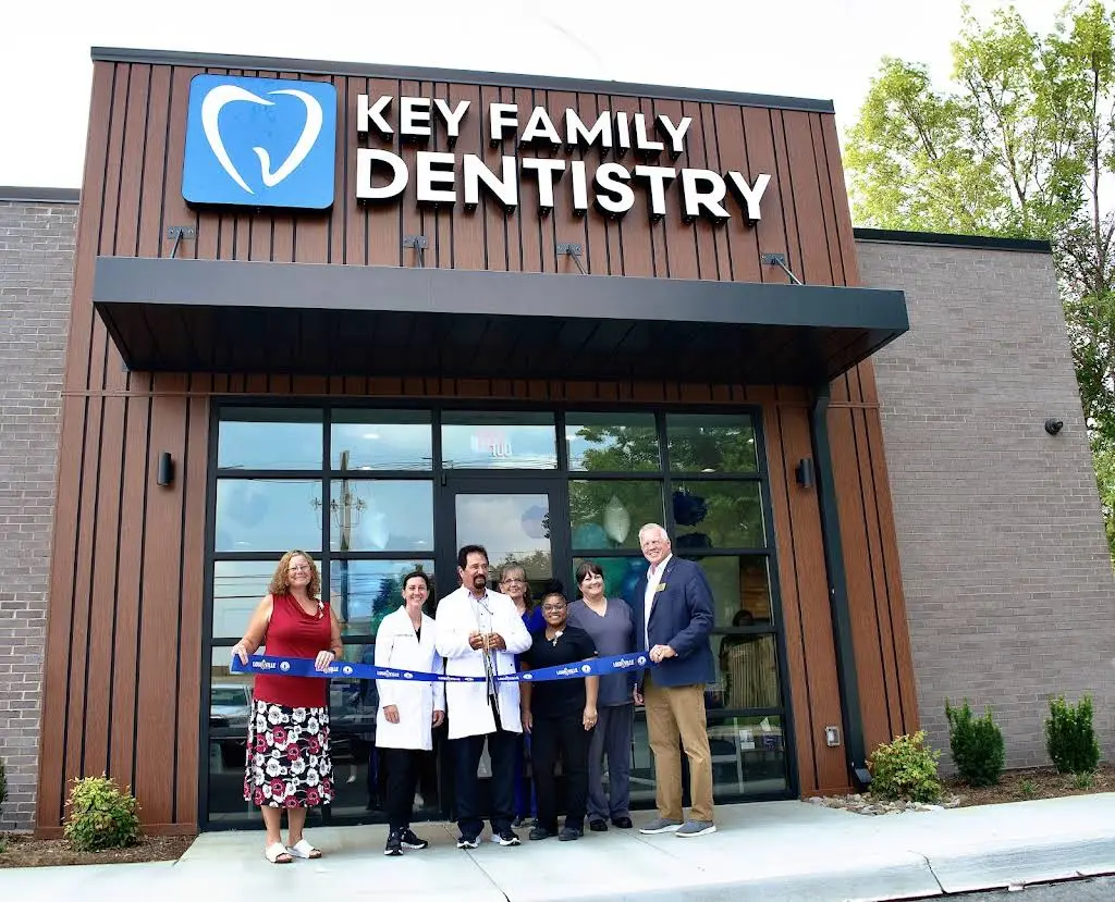 Key Family Dentistry