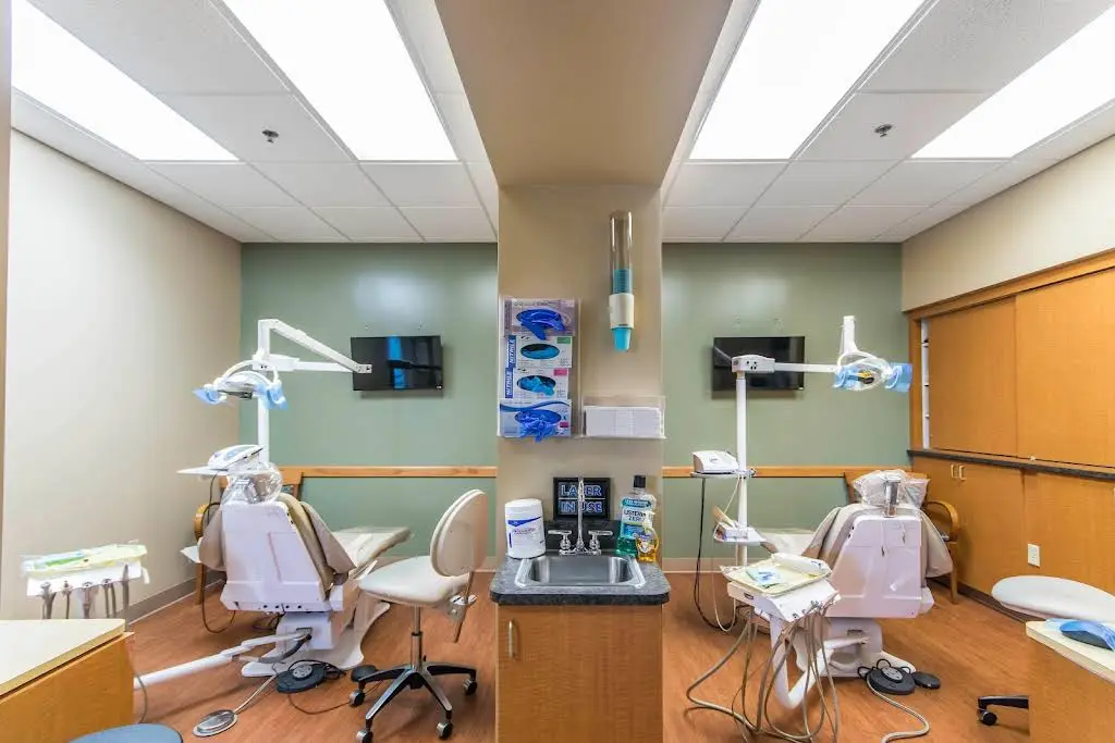 Mortenson Family Dental
