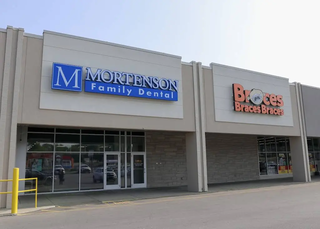 Mortenson Family Dental