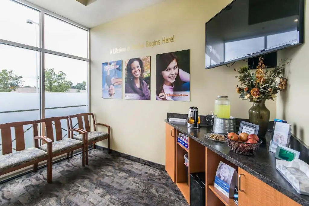 Mortenson Family Dental