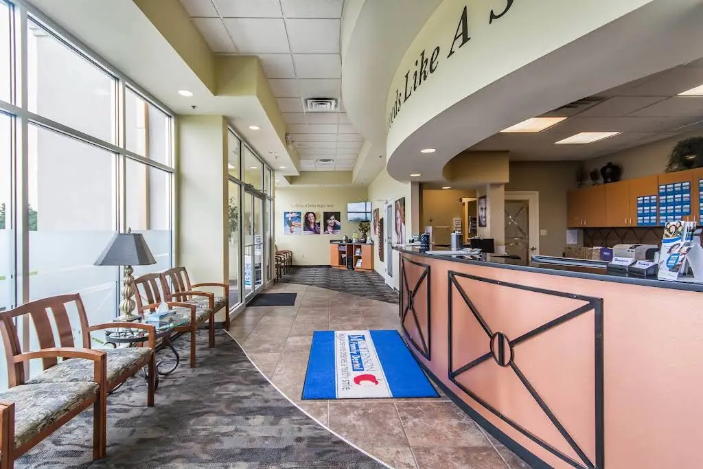 Mortenson Family Dental