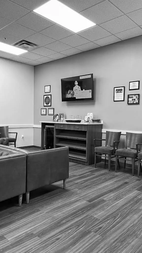 Mortenson Family Dental