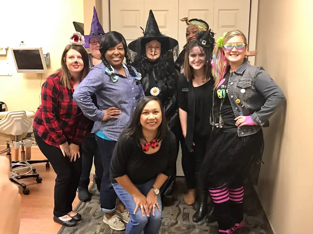 Mortenson Family Dental