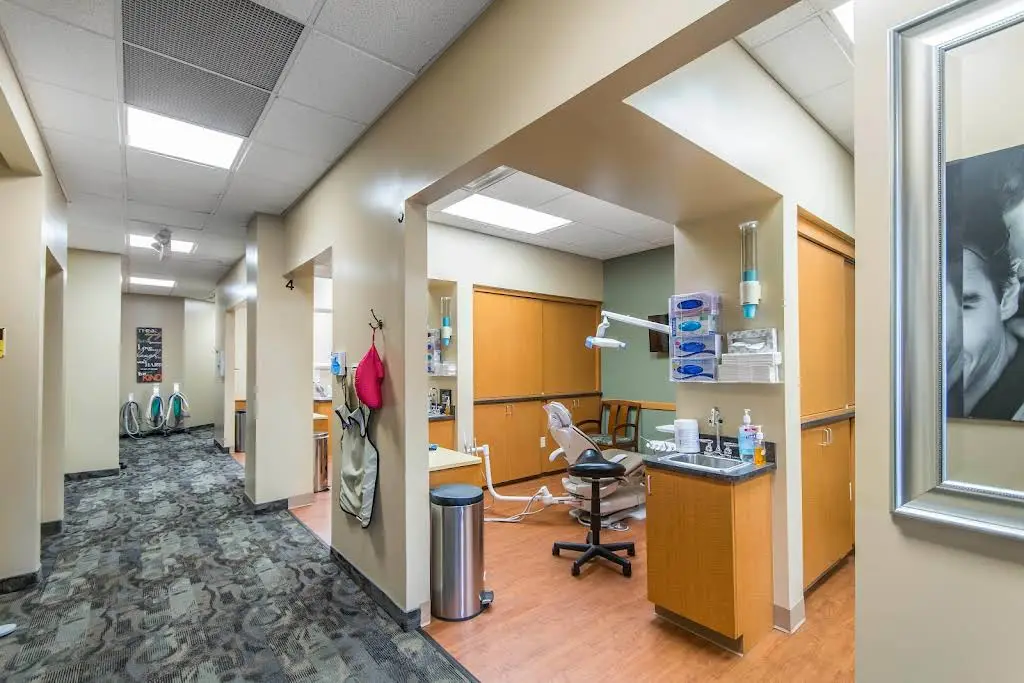 Mortenson Family Dental