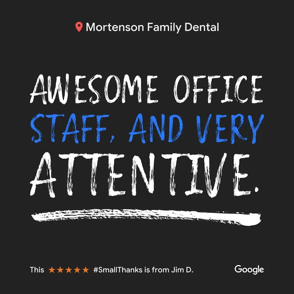 Mortenson Family Dental
