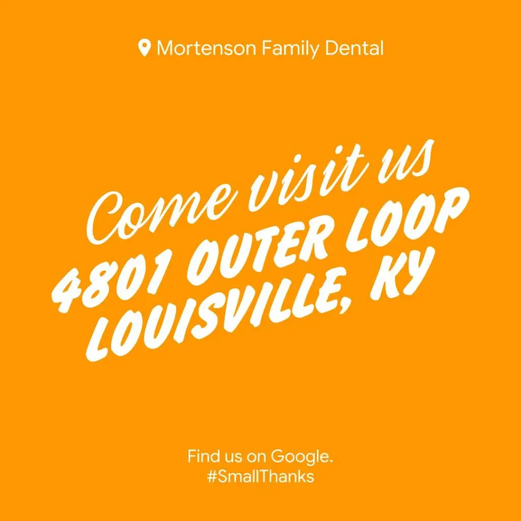 Mortenson Family Dental