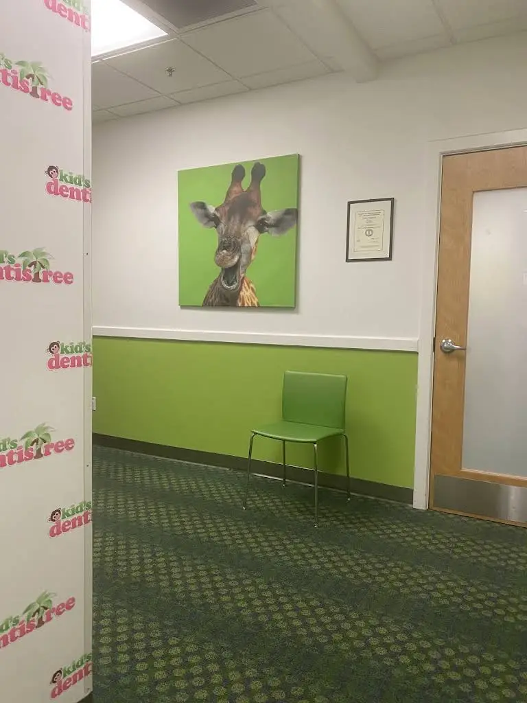 Kid's Dentistree
