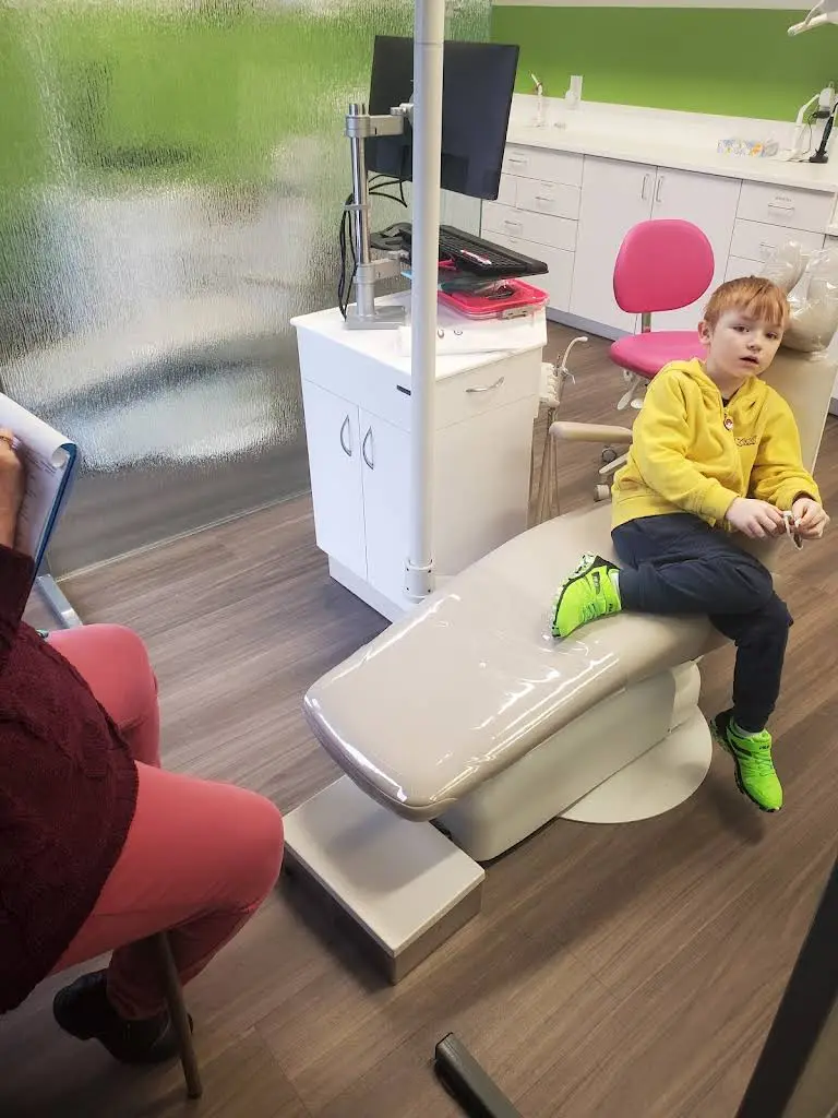 Kid's Dentistree