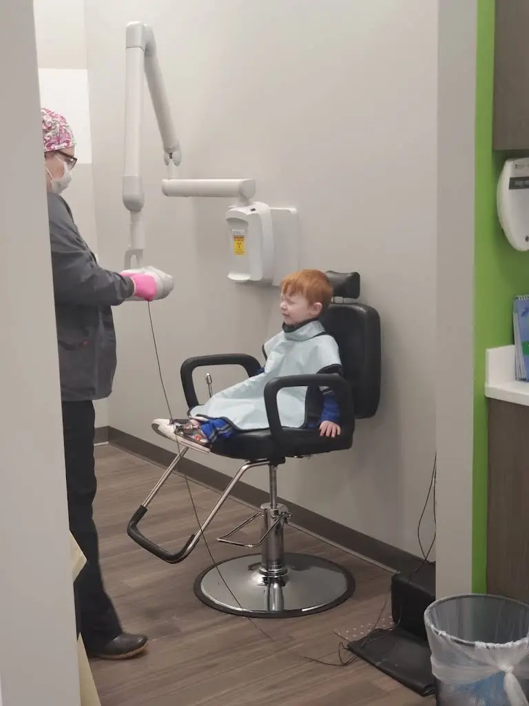 Kid's Dentistree