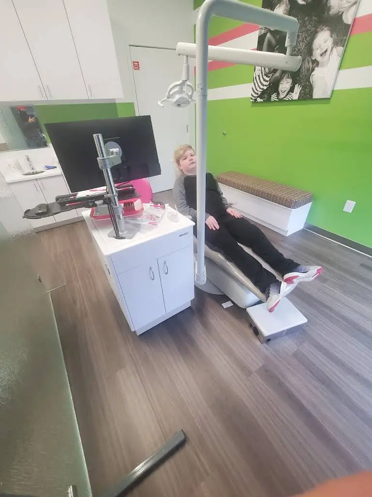 Kid's Dentistree