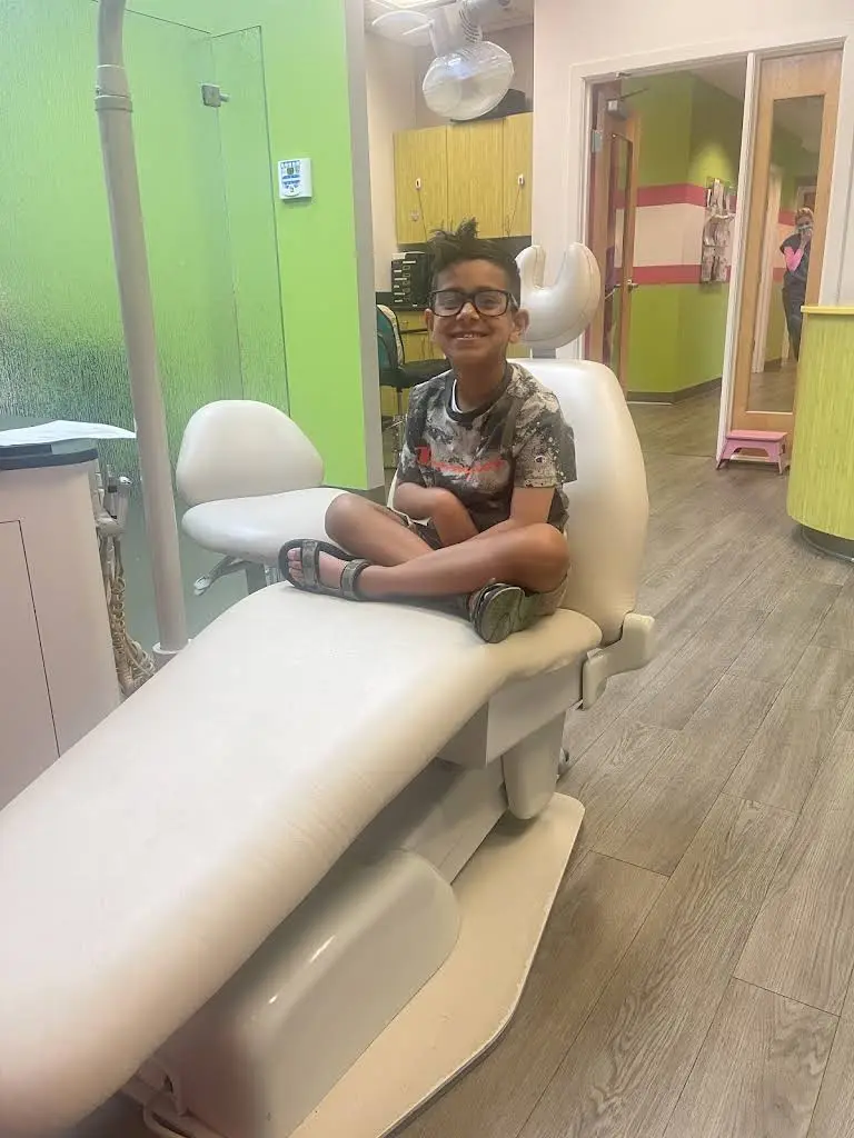Kid's Dentistree