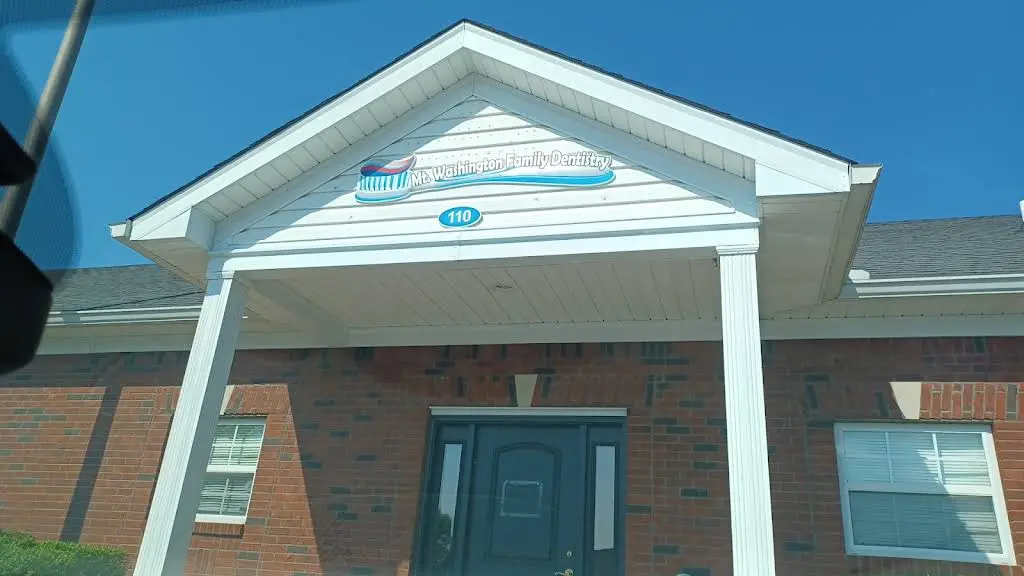 Mt Washington Family Dentistry