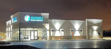 Hughes Family Dentistry