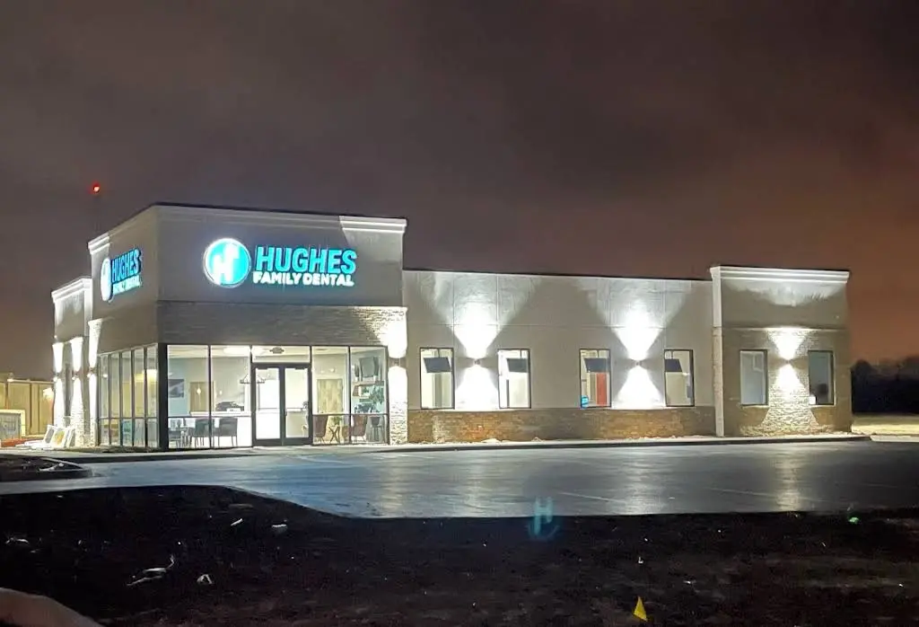Hughes Family Dentistry
