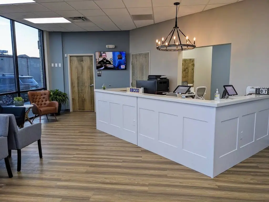 Hughes Family Dentistry