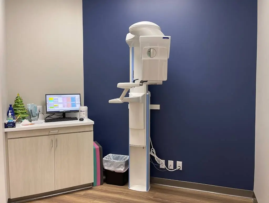Hughes Family Dentistry