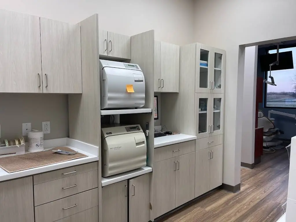 Hughes Family Dentistry
