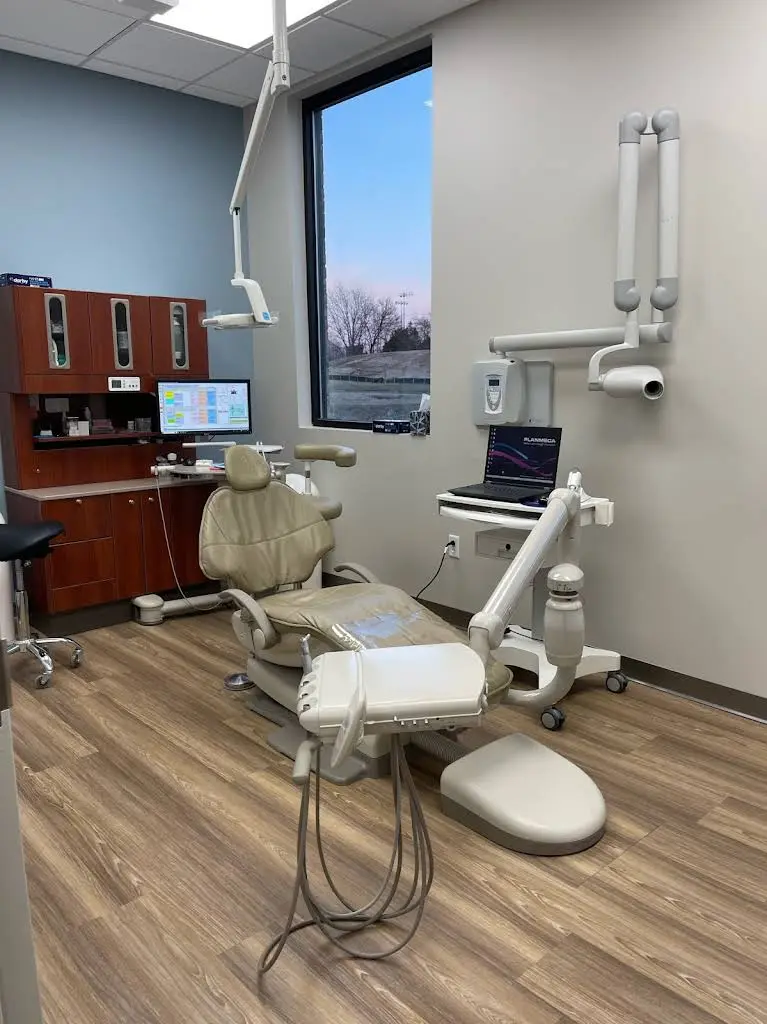 Hughes Family Dentistry