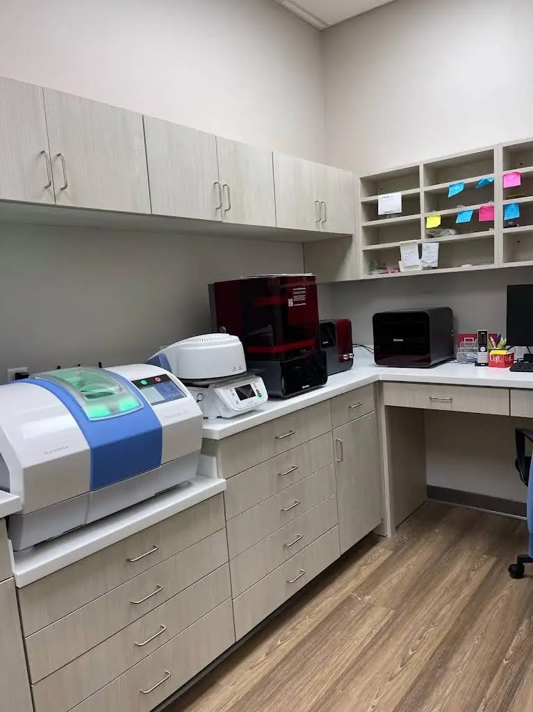 Hughes Family Dentistry