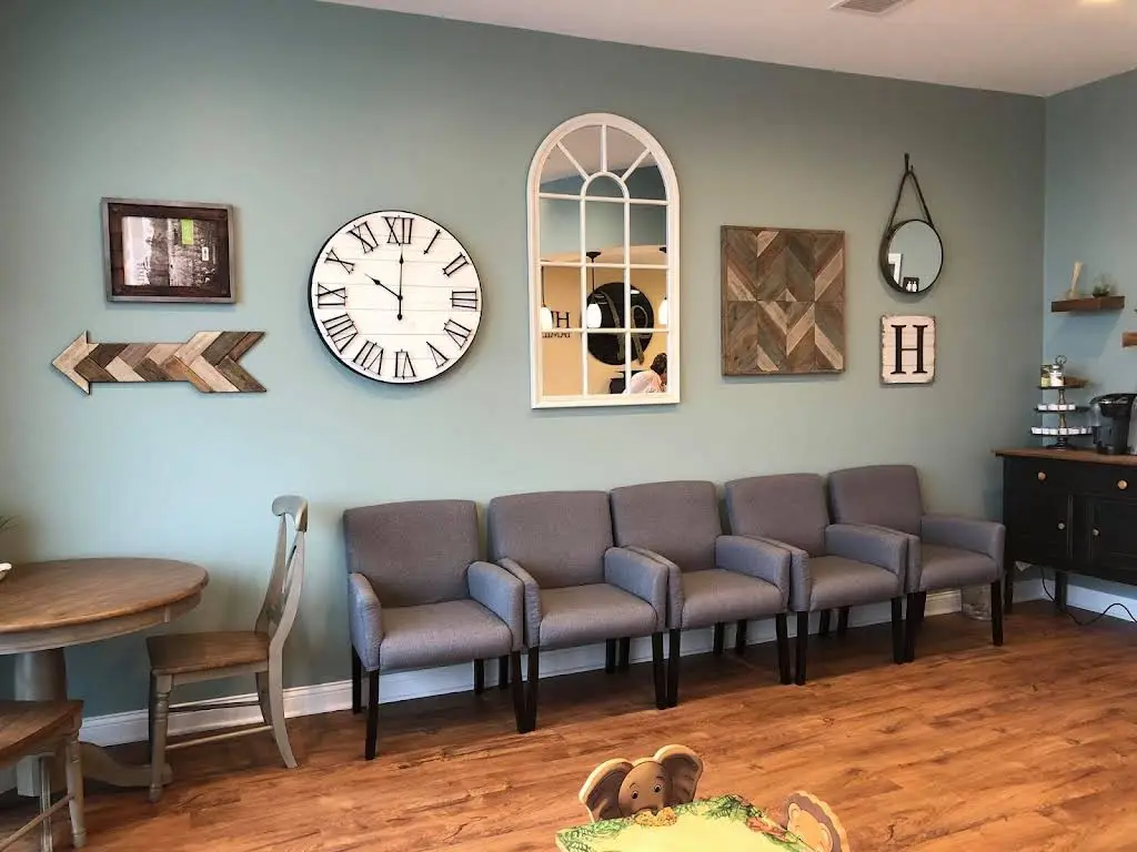 Hughes Family Dentistry
