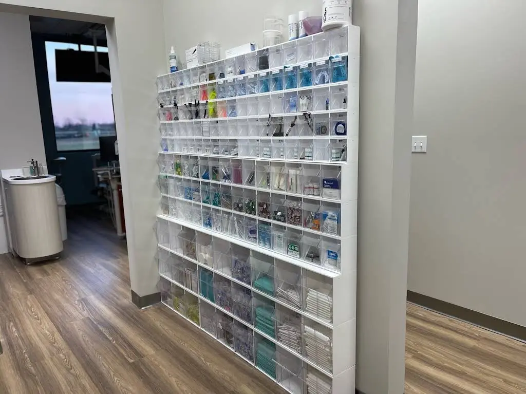 Hughes Family Dentistry