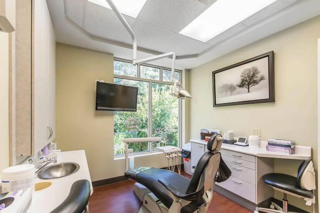 Mortenson Family Dental