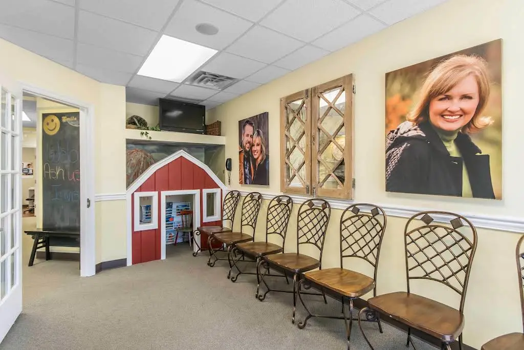 Mortenson Family Dental