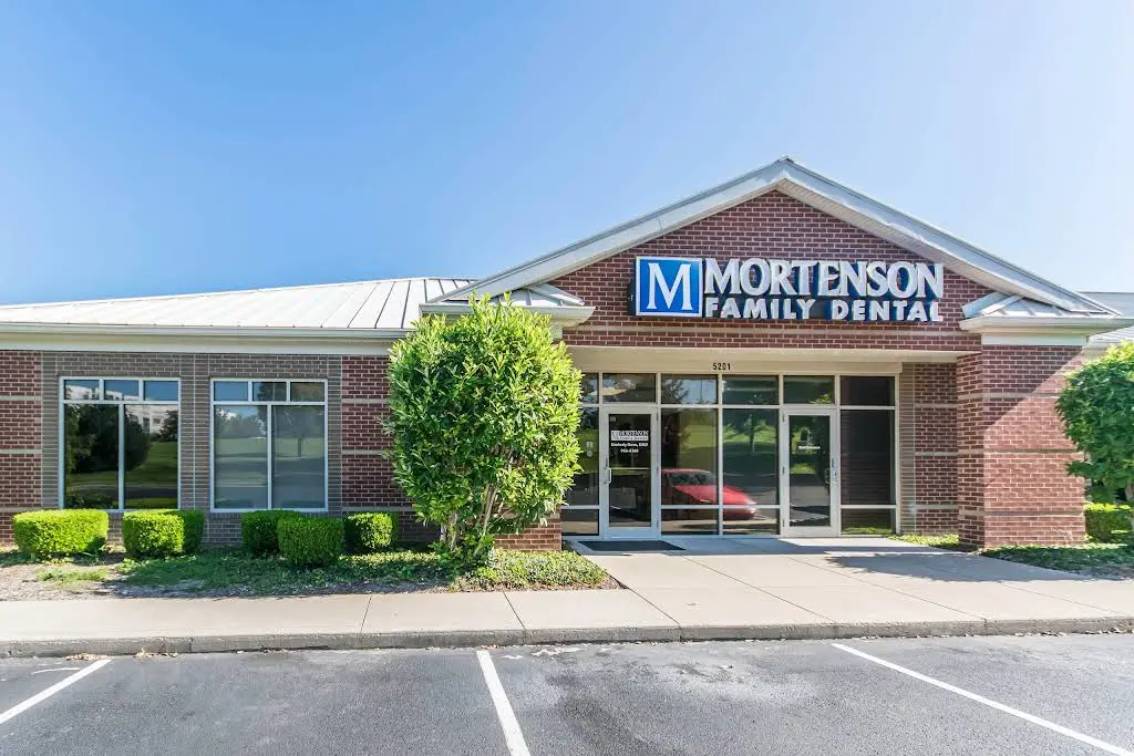 Mortenson Family Dental