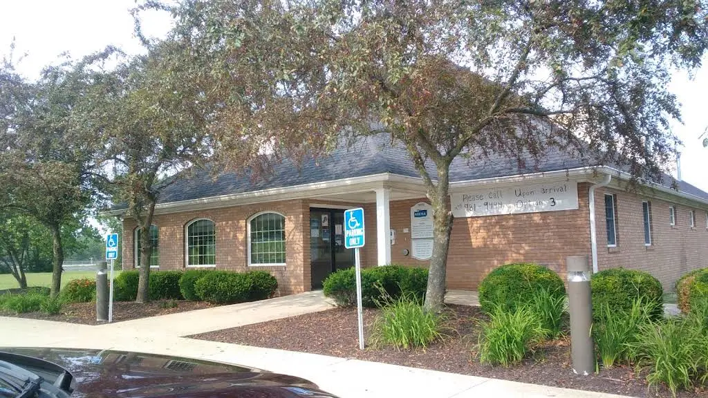 Adena Family Medicine - Greenfield