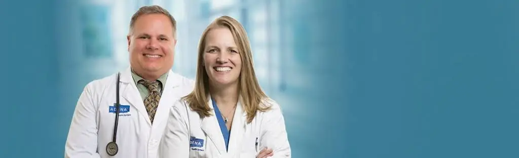 Adena Family Medicine - Greenfield