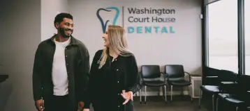 Washington Court House Dental