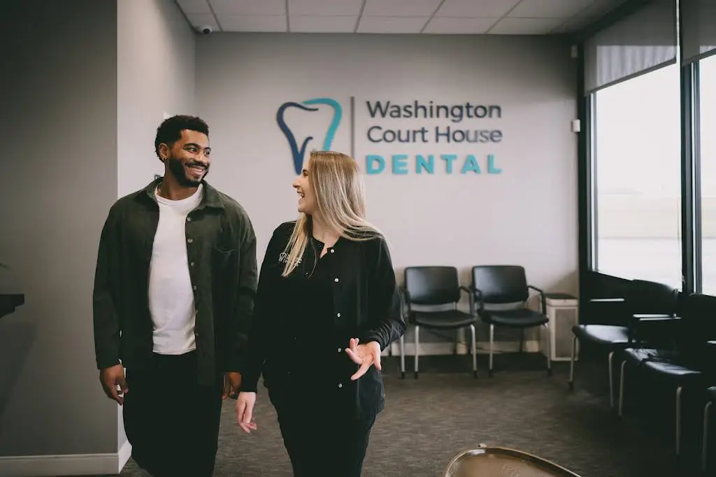 Washington Court House Dental